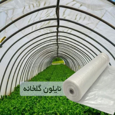 امکان تولید نایلون گلخانه